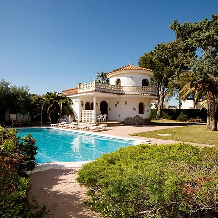 Villa Miami Sun *