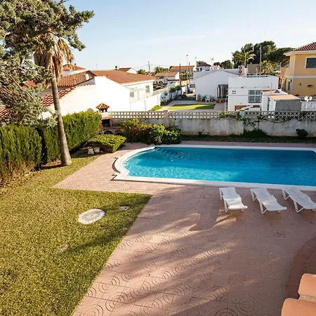 Miami Sun Villa *