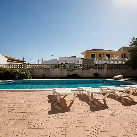Villa Miami Sun