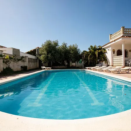 Вилла Miami Sun *