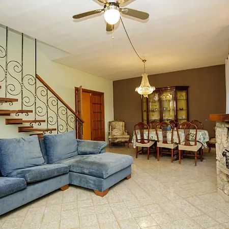 Вилла Miami Sun *