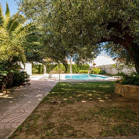 Miami Sun Villa *