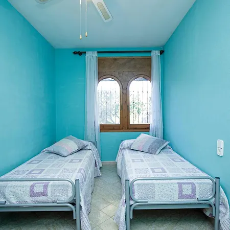 Miami Sun Villa