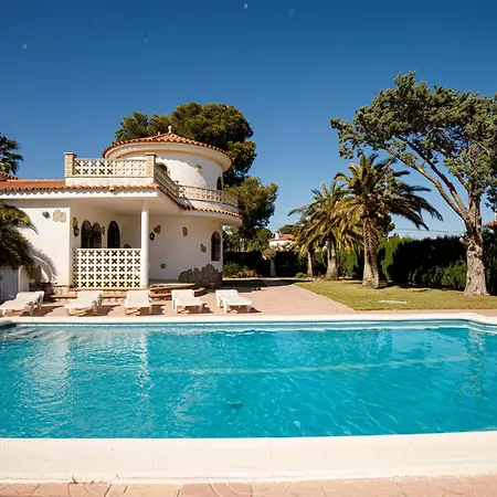 Villa Miami Sun *